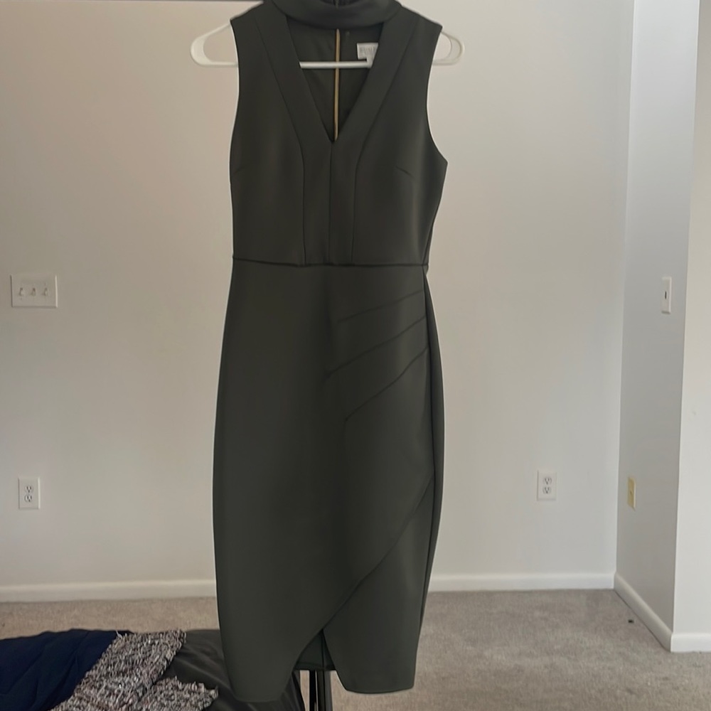 Cocktail dress